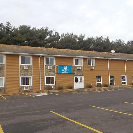 Surestay Hotel By Best Western Thomson Exterior foto