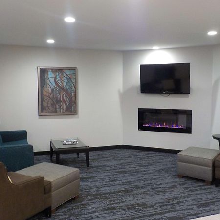 Surestay Hotel By Best Western Thomson Interior foto