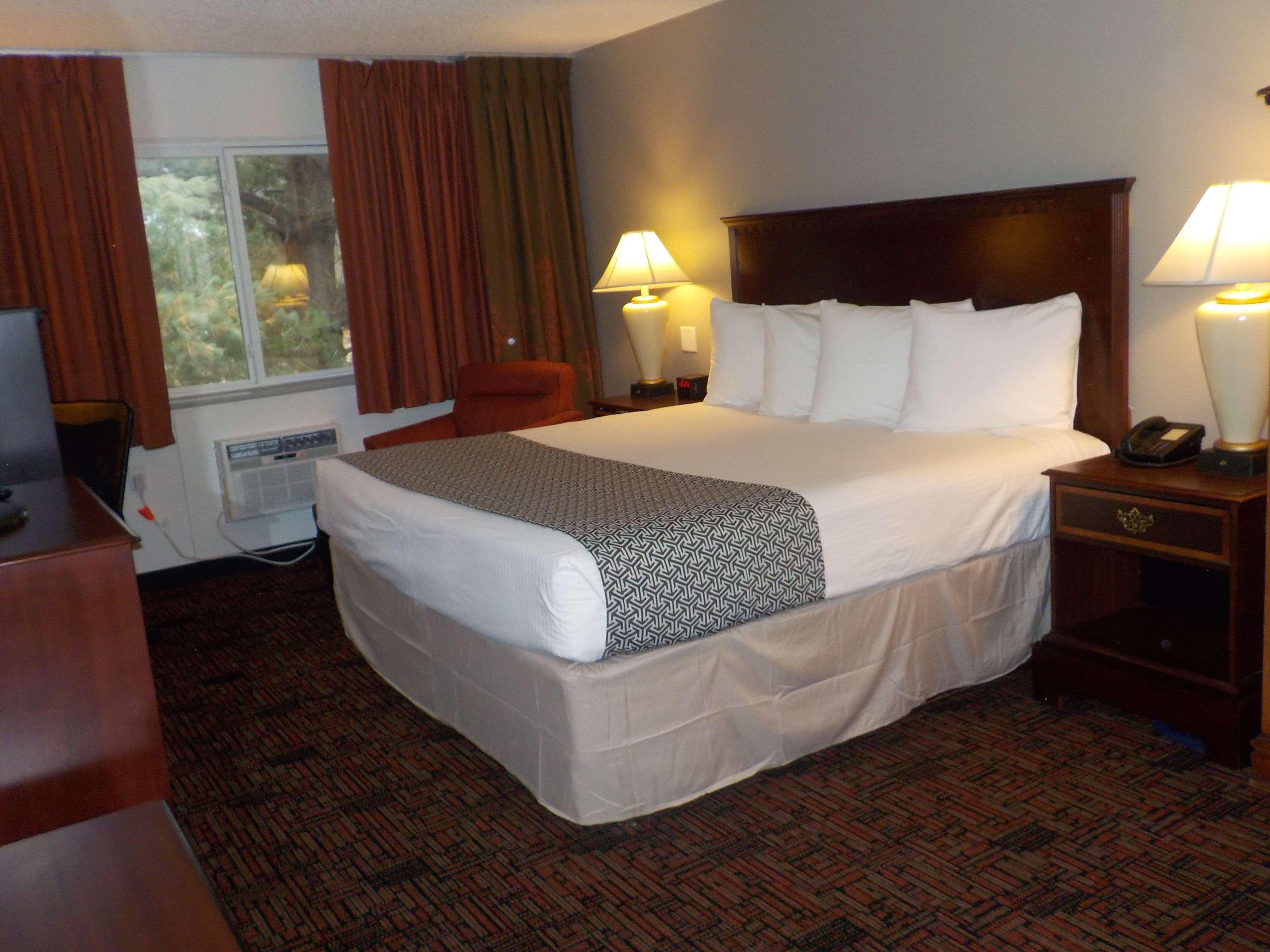 Surestay Hotel By Best Western Thomson Zimmer foto