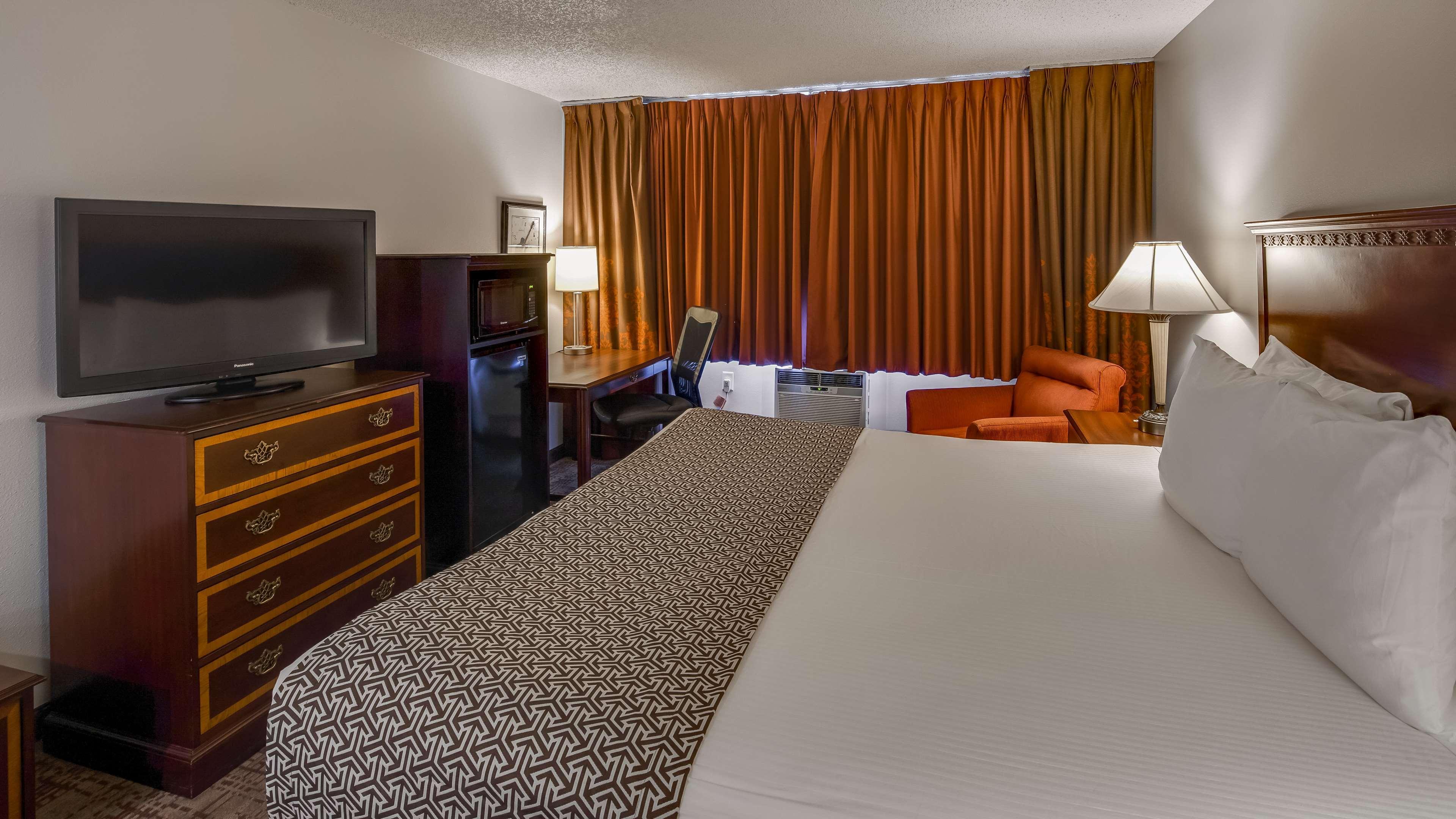 Surestay Hotel By Best Western Thomson Exterior foto