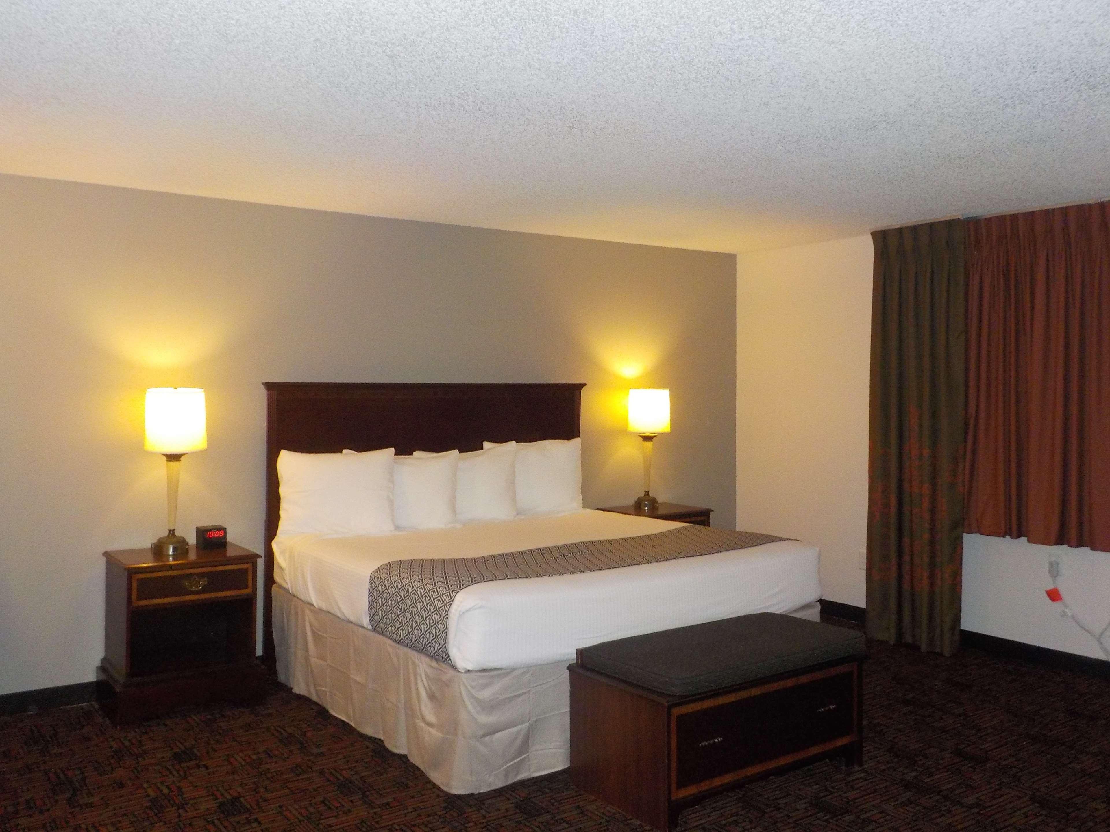 Surestay Hotel By Best Western Thomson Zimmer foto