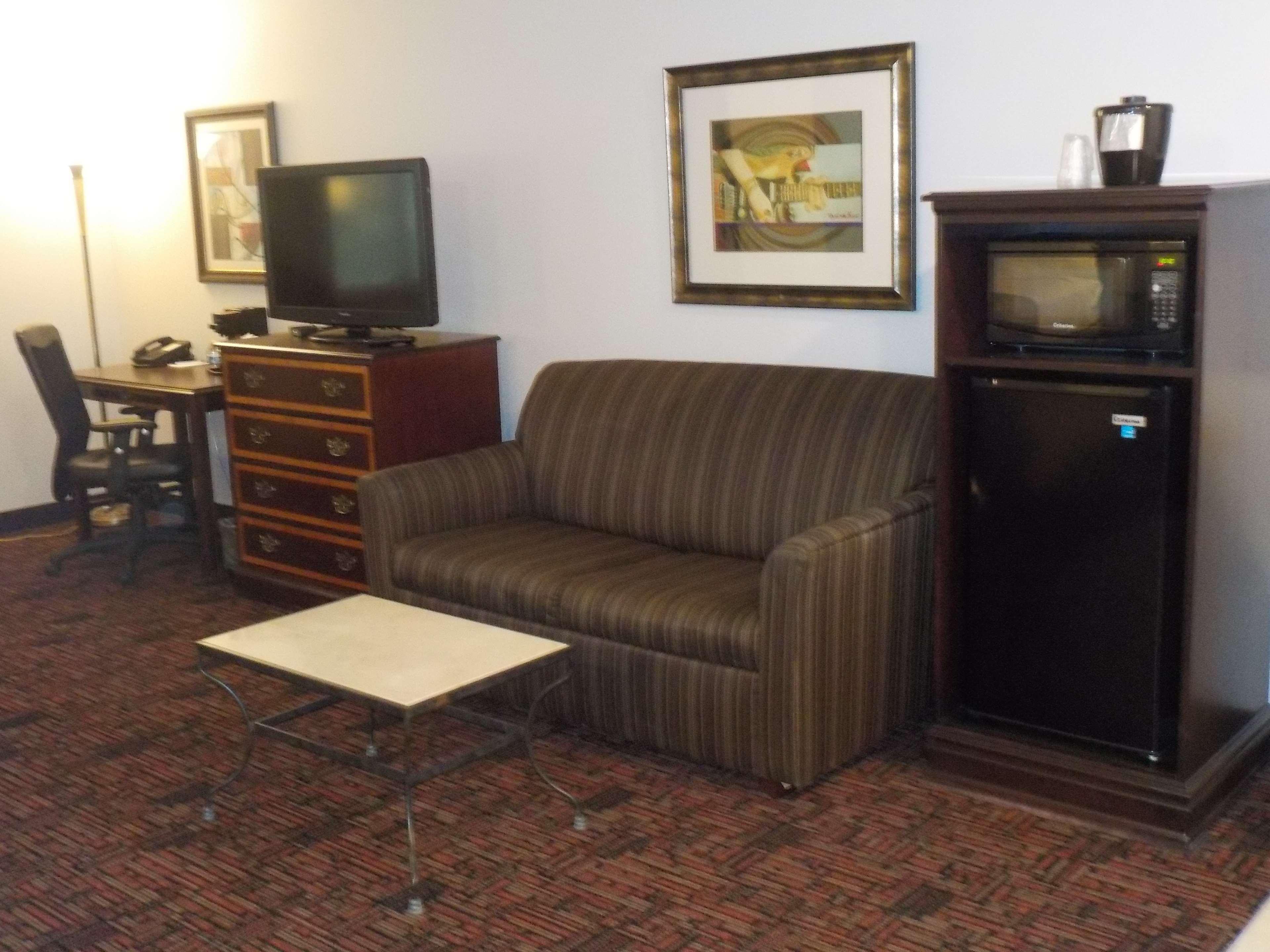 Surestay Hotel By Best Western Thomson Zimmer foto