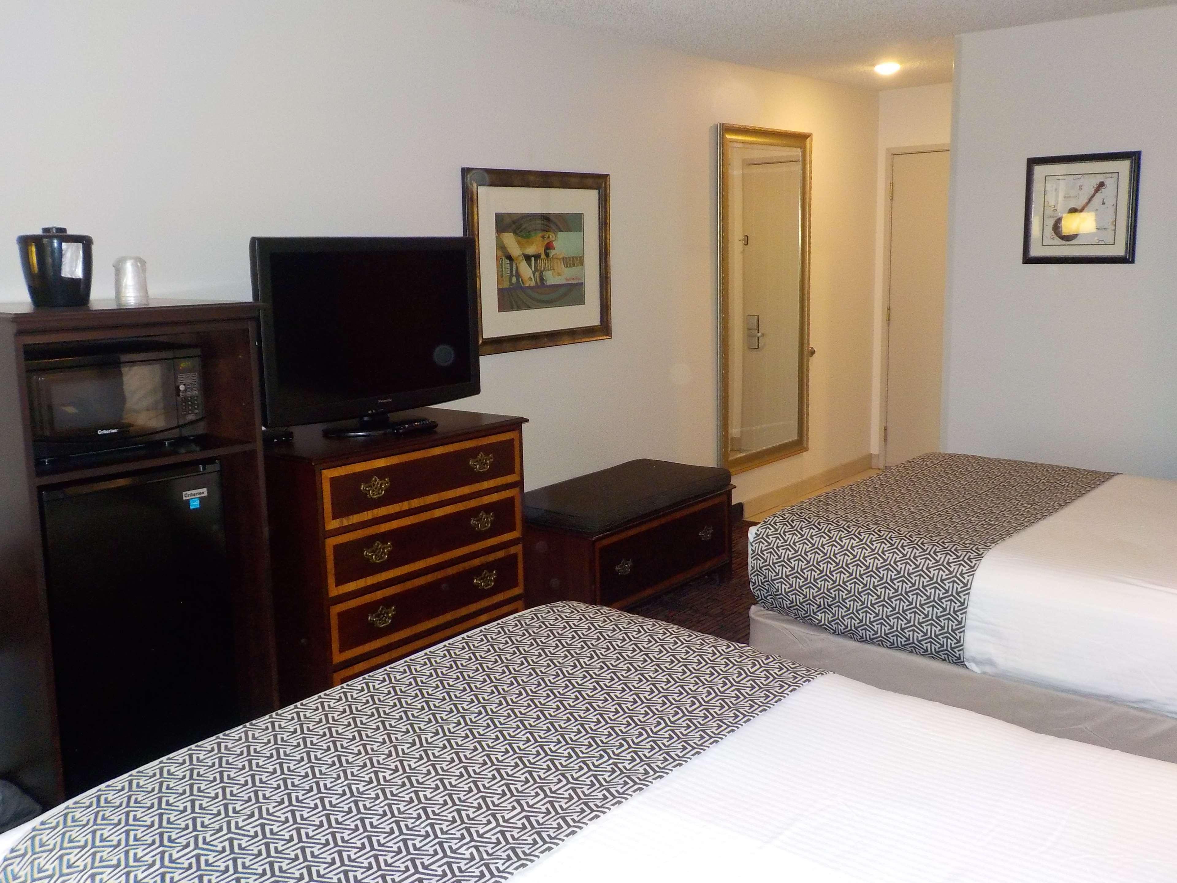 Surestay Hotel By Best Western Thomson Zimmer foto