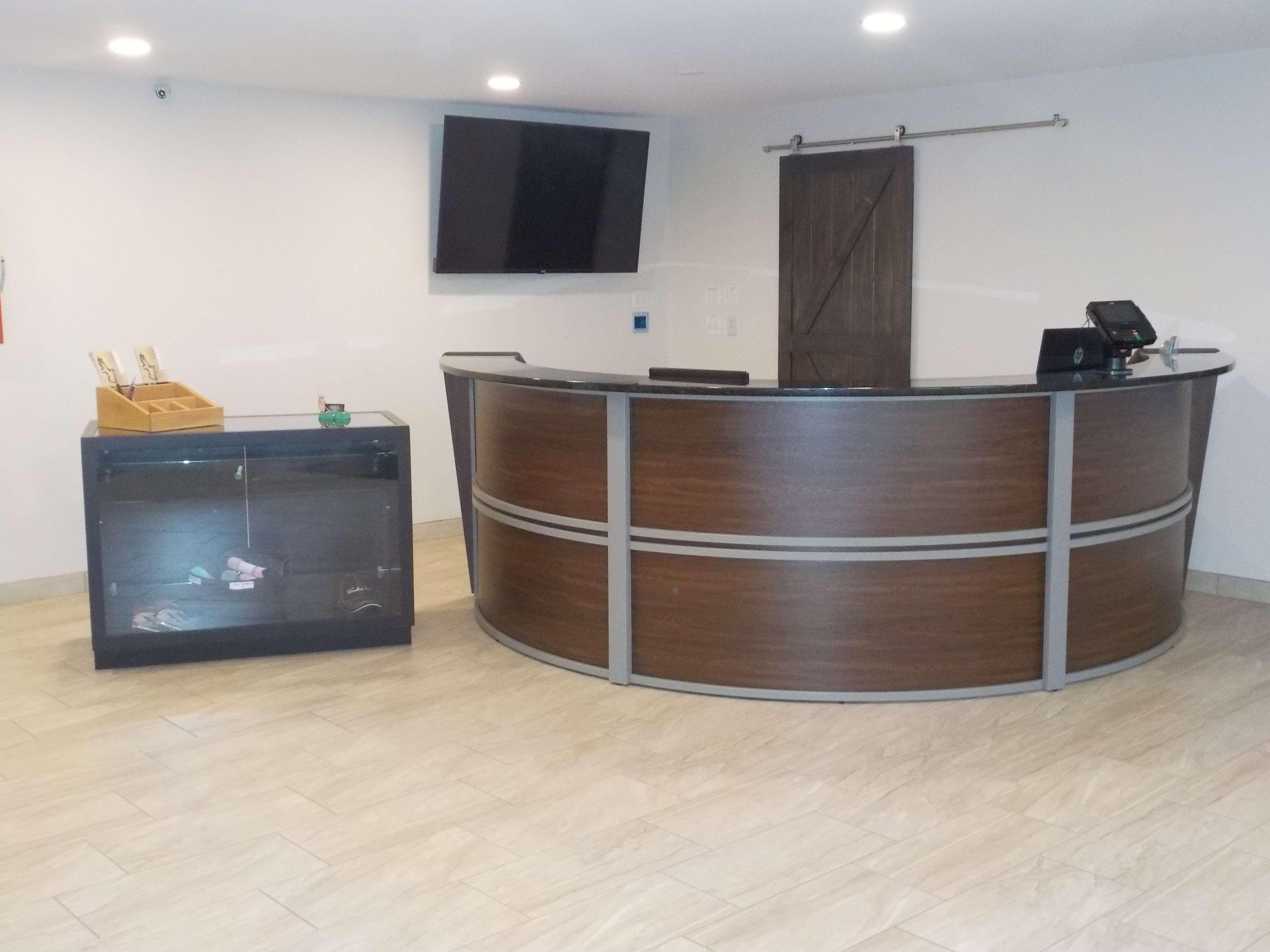 Surestay Hotel By Best Western Thomson Exterior foto