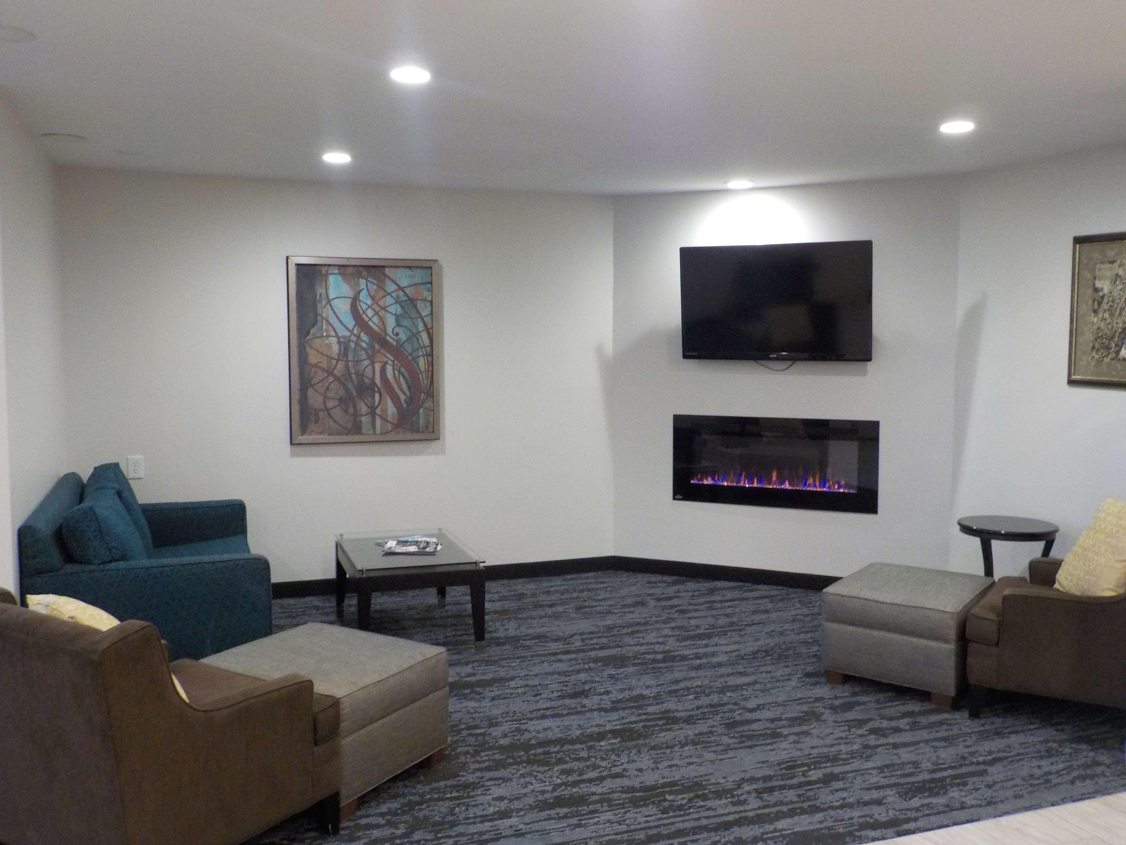 Surestay Hotel By Best Western Thomson Interior foto